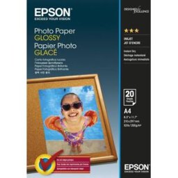 Epson Carta Fotografica C13s042538