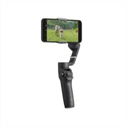 DJI Stabilizzazione A 3 Assi Osmo Mobile 6-black