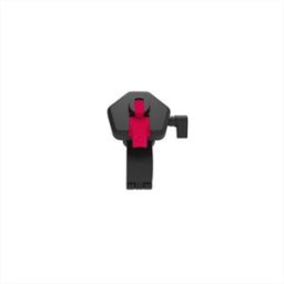 CELLY Handlebar Holder Bike Black-nero