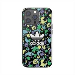 CELLY 47104_adi Adidas Cover iPhone 13 Pro-multicolore / Tpu
