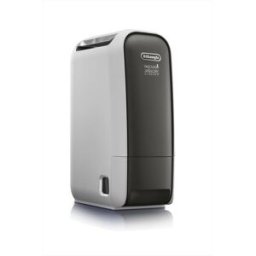 DeLonghi Deumidificatore Dns65-grigio