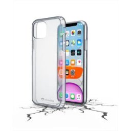 Cellular Line Clearduoiphxr2t-trasparente