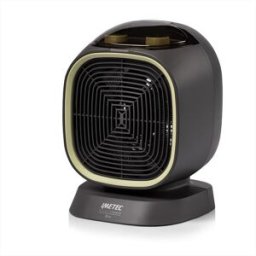 Imetec Silent Power Eco-grigio/verde