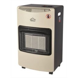 DCG ELTRONIC Stufa A Gas Gh02_c-crema