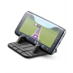 Cellular Line Handypadk Supporto Auto Universale-nero