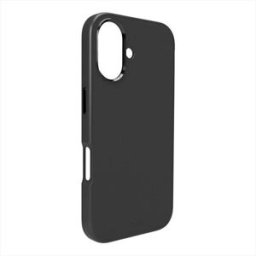 PURO Cover Puipc1667iconmpblk Per iPhone 16 Plus 6.7"-nero