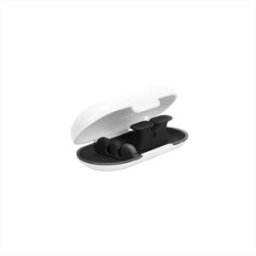 DOTZ Earbud Case-nero
