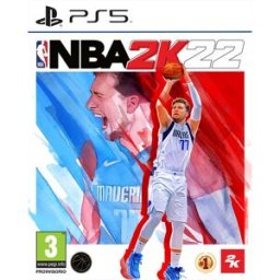 2K Games Nba 2k22 Ps5