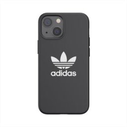 CELLY 47085_adi Adidas Cover iPhone 13 Mini-nero