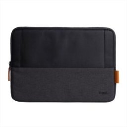 Trust Custodia Lisboa Per Laptop Fino A 13.3"-black