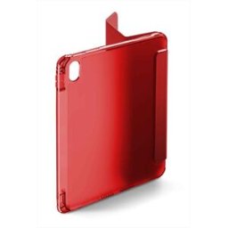 Cellular Line Cover Folio Pro iPad Pro / Air-red