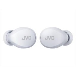 JVC Auricolari Bluetooth Ha-a6t-bianco