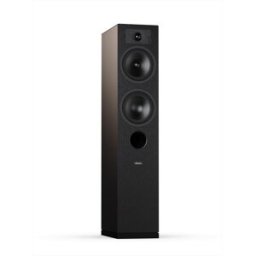 INDIANA LINE Diffusore Singolo Tesi 5-nero