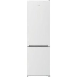 Beko Frigorifero Combinato Rcsa300k40wn Classe E 291 Lt-bianco