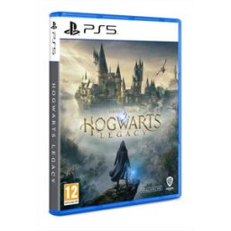 WARNER GAMES Hogwarts Legacy Ps5