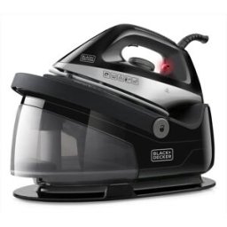 Black & Decker Sistema Stirante Bxss2200e-nero-blu