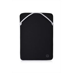 HP Custodia Reversible Protective-black/silver