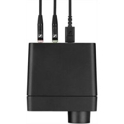 Sennheiser Gsx 300 Control-nero