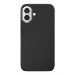 Cellular Line Cover Case Sensation Per iPhone 16-black