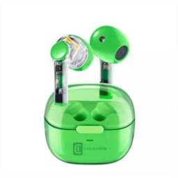 Cellular Line Auricolare Bluetooth Fine-green