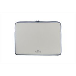 Tucano Borsa Elements 2 Per MacBook Air 15" E Laptop 14"-grigio