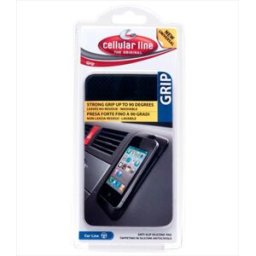 Cellular Line Grip-nero