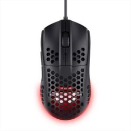 Trust Gxt928 Helox Lightweight Mouse-black/rgb