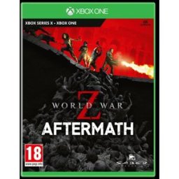 KOCH MEDIA World War Z: Aftermath