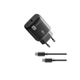 Cellular Line Achkit25wc2ctabk-nero