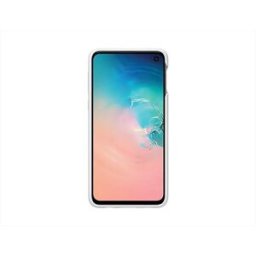 Samsung Protective Standing Cover Galaxy S10 E-bianco