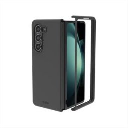 SBS Polo Case Samsung Z Fold 6 Tesilcovsazfold6k-nero