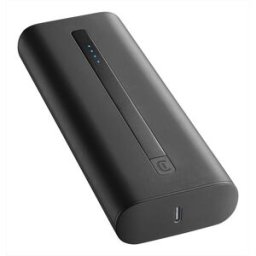 Cellular Line Pbnewtank20000k-nero
