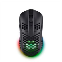 Trust Gxt929 Helox Wireless Lightweight Mouse-black/led