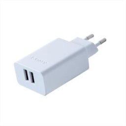 Sony Cp-ad2m2wc-bianco