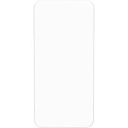 Belkin Vetro Temperedglass Per iPhone 15 Plus/14 Pro Max-trasparente