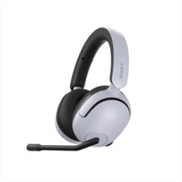 Sony Cuffie Gaming Wireless Whg500w.ce7-bianco