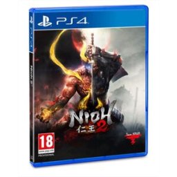 Sony Nioh 2
