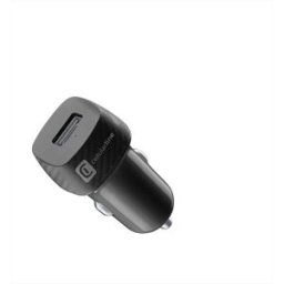 Cellular Line Usb Car Charger 12w Cbrusb12wk-nero