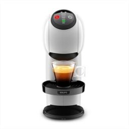 Krups Macchina Per Caffè Genio S Kp2431 Dolce Gusto-bianco