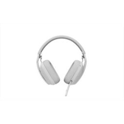 Logitech Headband Zone Vibe 100-off-white