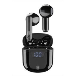Cellular Line Btseektwsk Auricolari Bluetooth-nero
