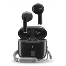 Cellular Line Auricolare Bluetooth Btrizetwsk-nero