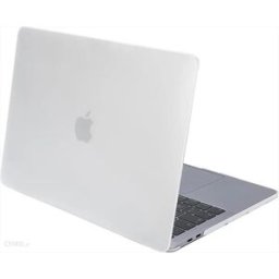 Tucano Custodia Hsnimba15tr Per MacBook Air 15" M2 2023-trasparente
