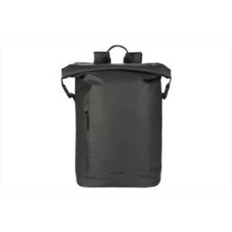 Tucano Zaino Rollo Per Laptop 15.6" E Macbook 16"-nero
