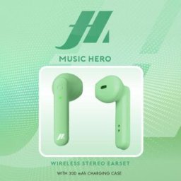 SBS Mhtwsbeatbtg-verde Chiaro