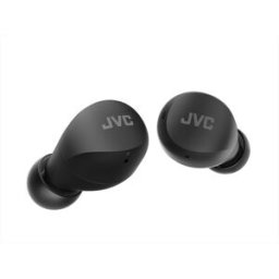 JVC Auricolari Bluetooth Ha-a6t Black-nero