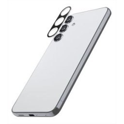 Cellular Line Camera Lens Cameralensgals24 Per Galaxy S24-trasparente