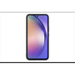 Samsung Cover Per Galaxy A54-nero