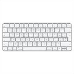 Apple Magic Keyboard Italian-bianco