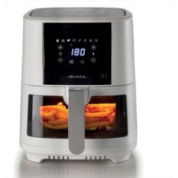 Ariete Friggitrice Ad Aria 4626 Bianco-bianco
